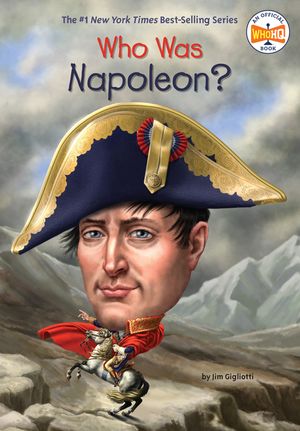 Who Was Napoleon? image number 0
