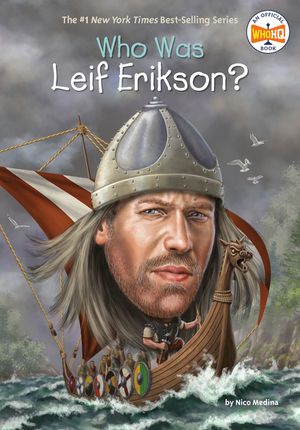 Who Was Leif Erikson? image number 0