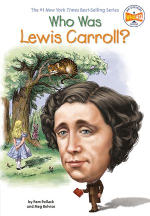 Who Was Lewis Carroll? image number 0