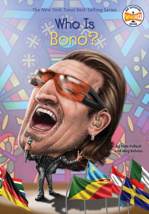 Who Is Bono? image number 0
