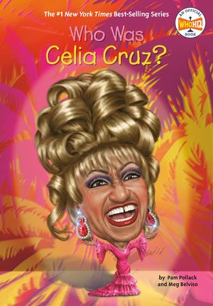 Who Was Celia Cruz? image number 0