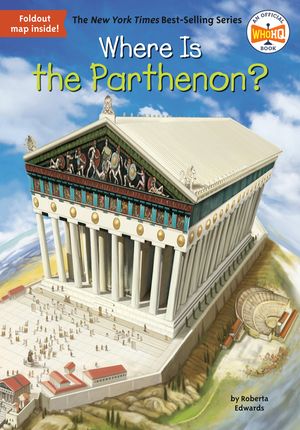 Where Is the Parthenon? image number 0