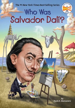 Who Was Salvador Dal&iacute;? image number 0