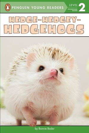 Hedge-Hedgey-Hedgehogs image number 0