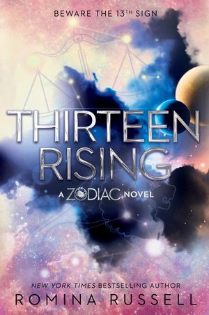 Thirteen Rising image number 0
