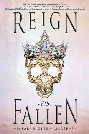 Reign of the Fallen image number 0