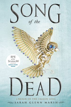 Song of the Dead image number 0