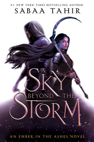 A Sky Beyond the Storm image number 0