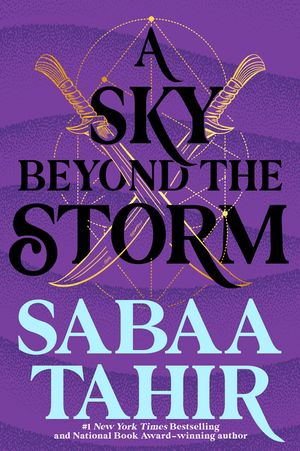 A Sky Beyond the Storm image number 0
