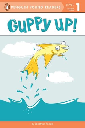 Guppy Up! image number 0