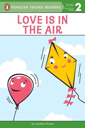 Love Is in the Air image number 0