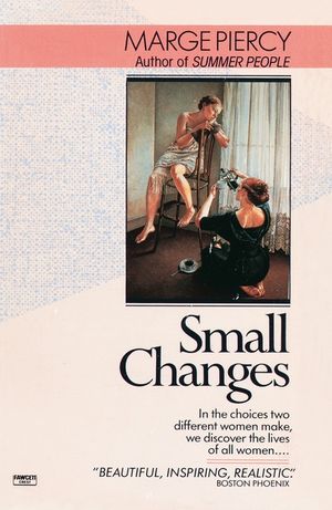 Small Changes image number 0