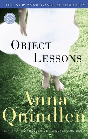 Object Lessons image number 0
