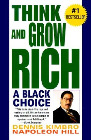 Think and Grow Rich: A Black Choice image number 0