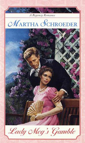 Lady Meg's Gamble image number 0