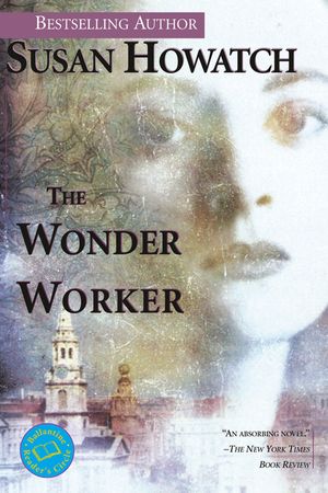 The Wonder Worker image number 0