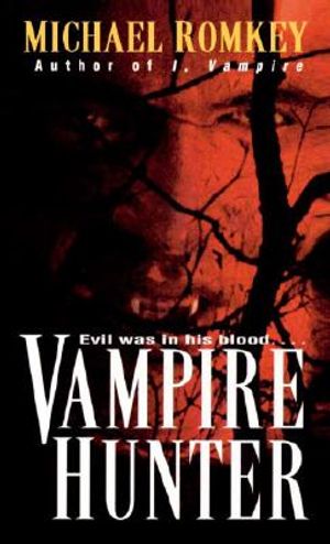 Vampire Hunter image number 0