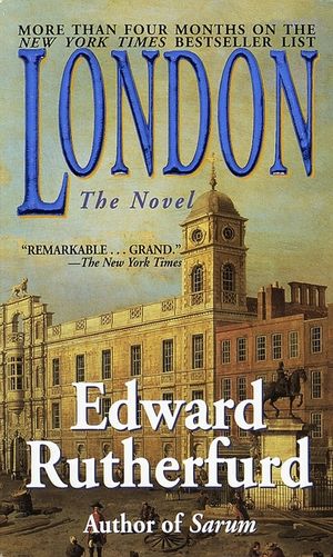 London: The Novel image number 0