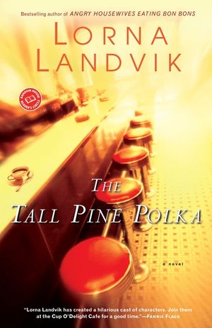 The Tall Pine Polka image number 0