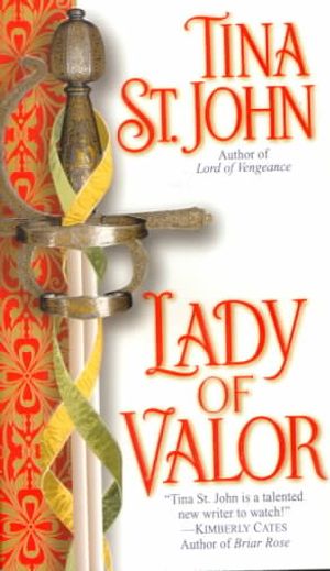 Lady of Valor image number 0