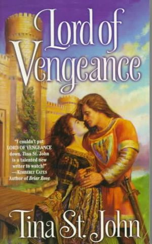 Lord of Vengeance image number 0