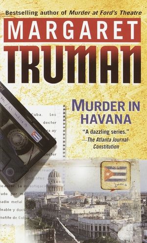 Murder in Havana image number 0