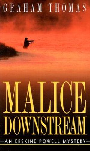 Malice Downstream image number 0
