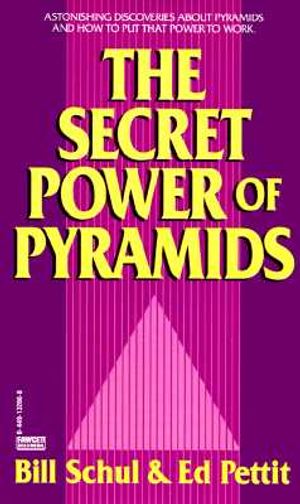 Secret Power of Pyramids image number 0