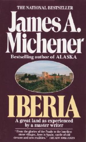 Iberia image number 0