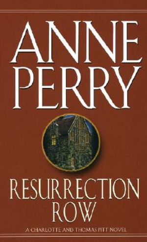 Resurrection Row image number 0