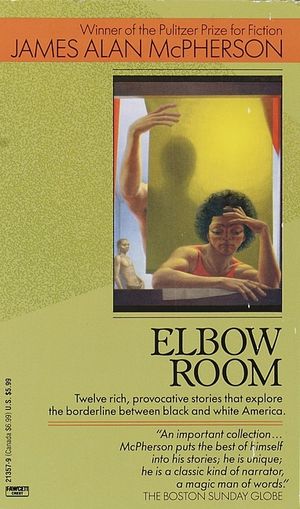 Elbow Room image number 0
