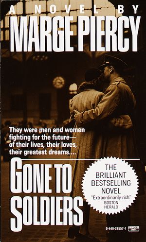 Gone to Soldiers image number 0