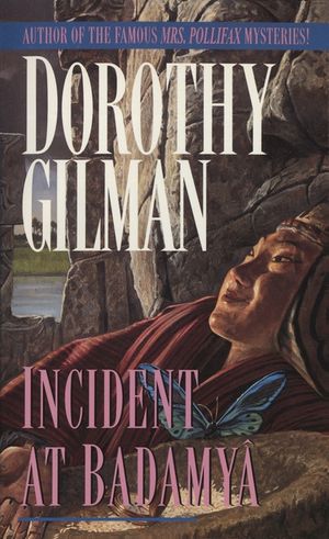 Incident at Badamaya image number 0