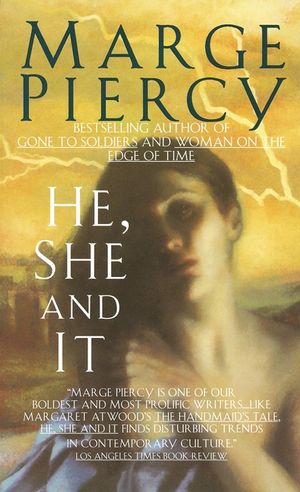 He, She and It image number 0