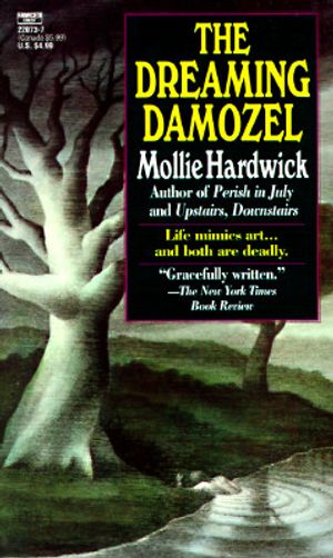 The Dreaming Damozel image number 0