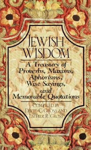 Jewish Wisdom image number 0
