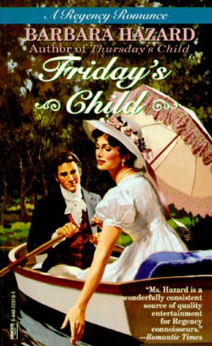 Friday's Child image number 0
