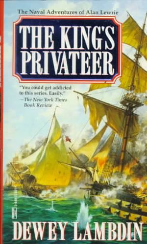 The King's Privateer image number 0