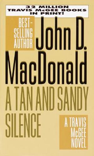 Tan and Sandy Silence image number 0
