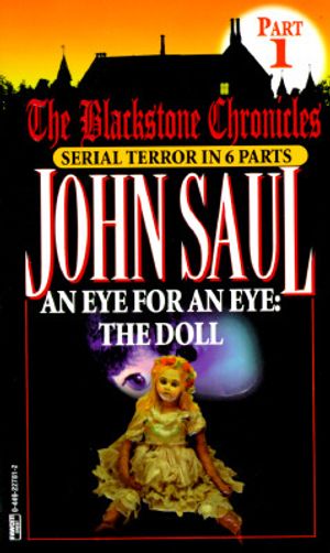 Eye for an Eye: The Doll image number 0