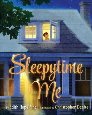 Sleepytime Me image number 0