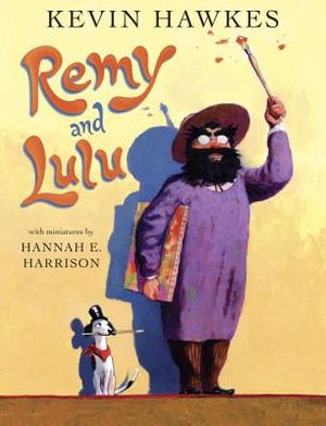Remy and Lulu image number 0
