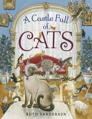 A Castle Full of Cats image number 0