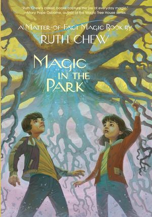 Magic in the Park image number 0