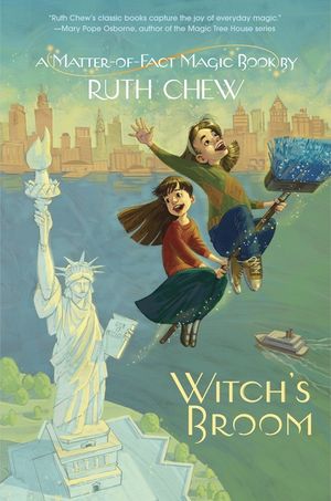 Witch's Broom image number 0