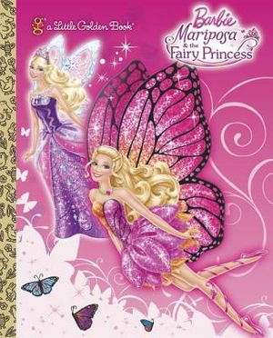Mariposa & the Fairy Princess image number 0
