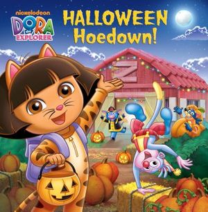 Halloween Hoedown! image number 0