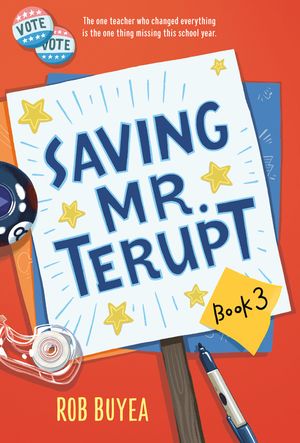 Saving Mr. Terupt image number 0