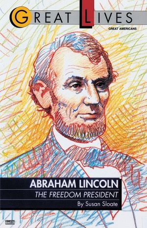 Abraham Lincoln image number 0