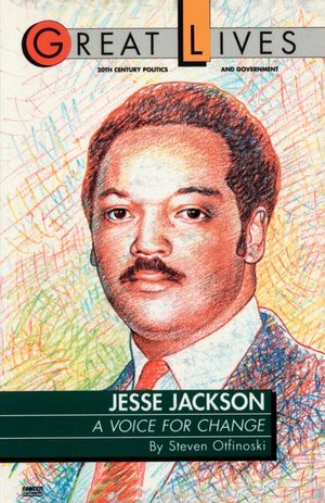 Jesse Jackson image number 0